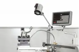 Універсальний токарний верстат CORMAK GOLIAT 660x4000 3