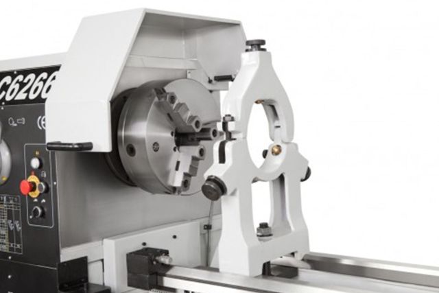 Универсальный токарный станок CORMAK GOLIAT...