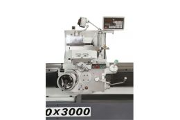 Универсальный токарный станок CORMAK GOLIAT 660x4000