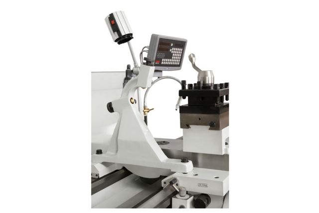 Универсальный токарный станок CORMAK GOLIAT...