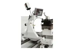 Универсальный токарный станок CORMAK GOLIAT 660x4000 6