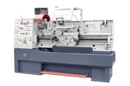 Универсальный токарный станок CORMAK 410x1000 1