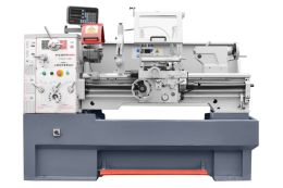 Универсальный токарный станок CORMAK 410x1000