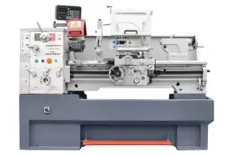 Универсальный токарный станок CORMAK 410x1000 2