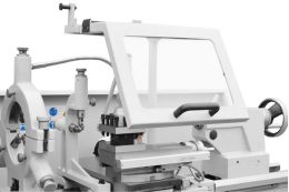 Універсальний токарний верстат CORMAK 410x1000