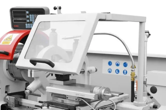 Универсальный токарный станок CORMAK 410x1000 4