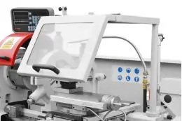 Универсальный токарный станок CORMAK 410x1000 4