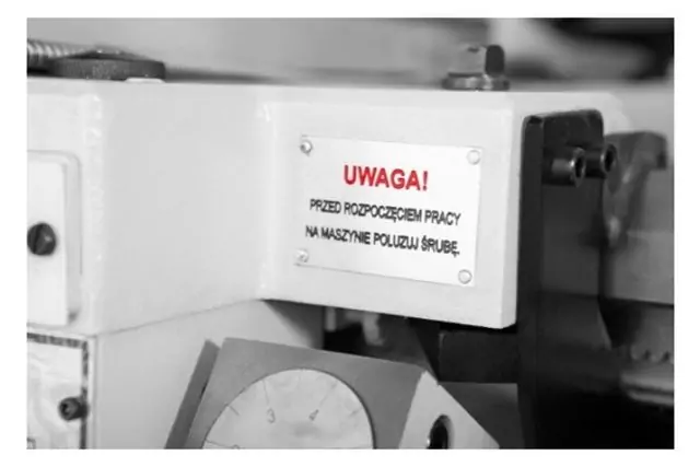 Универсальный токарный станок CORMAK 410x1000 5