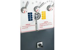 Універсальний токарний верстат CORMAK 410x1000