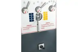 Універсальний токарний верстат CORMAK 410x1000 6