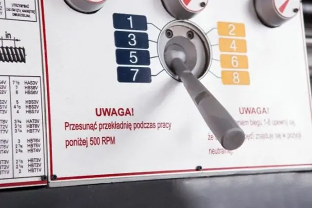 Универсальный токарный станок CORMAK 410x1000 7