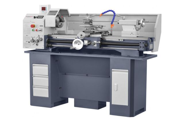 Універсальний токарний верстат CORMAK 310x900...