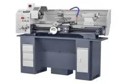 Универсальный токарный станок CORMAK 310x900 (TU3109V) 1