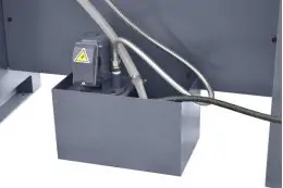 Универсальный токарный станок CORMAK 310x900 (TU3109V) 3