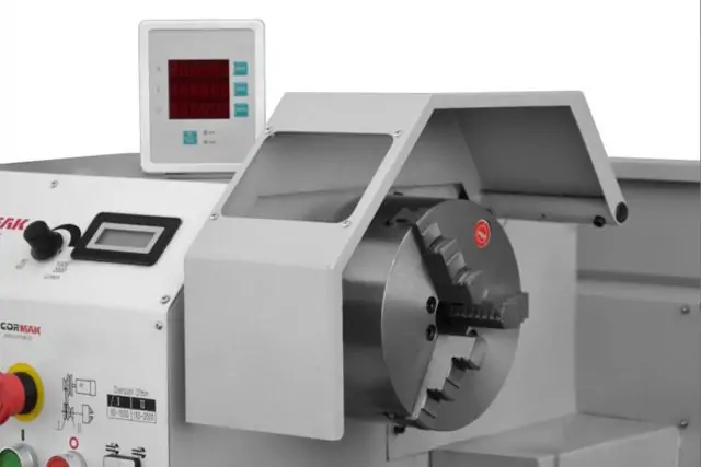 Універсальний токарний верстат CORMAK 310x900 (TU3109V) 4