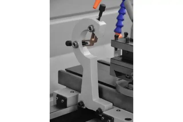 Универсальный токарный станок CORMAK 310x900 (TU3109V) 5