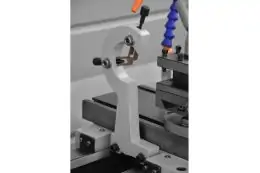 Універсальний токарний верстат CORMAK 310x900 (TU3109V) 5