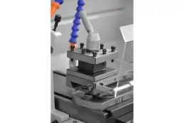 Універсальний токарний верстат CORMAK 310x900 (TU3109V) 7