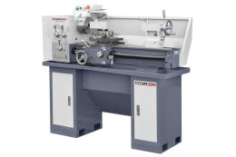 Токарний верстат Cormak Tytan 330x700