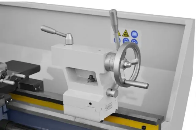 Токарный станок Cormak Tytan 330x700 3