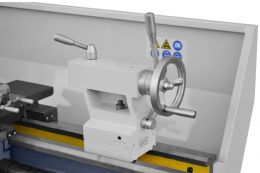 Токарний верстат Cormak Tytan 330x700