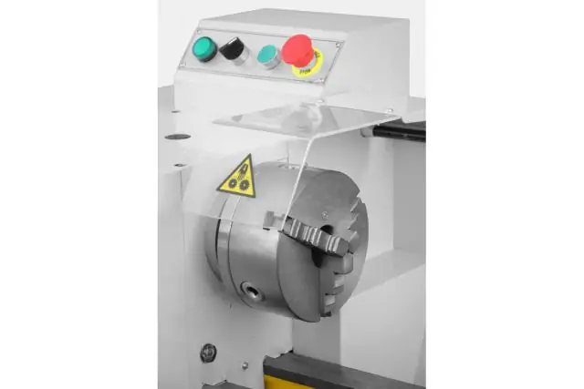 Токарний верстат Cormak Tytan 330x700 4