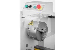 Токарний верстат Cormak Tytan 330x700