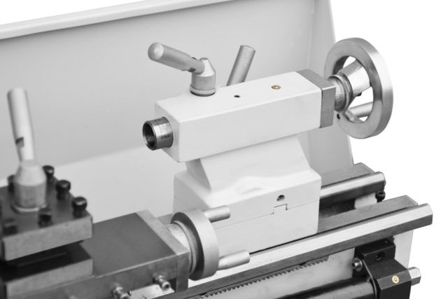 Токарный станок Cormak TYTAN 500