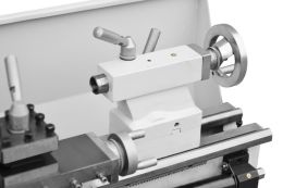 Токарний верстат Cormak TYTAN 500