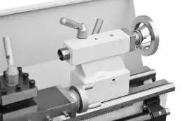 Токарний верстат Cormak TYTAN 500 5