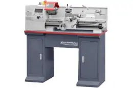 Токарний верстат Cormak TYTAN 500 3