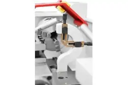 Токарний верстат Cormak TYTAN 500 4