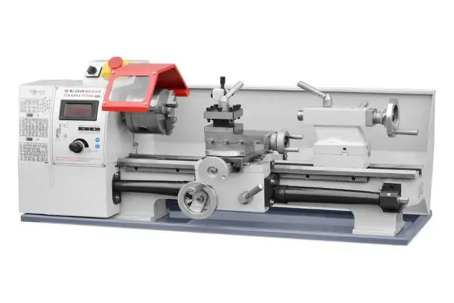 Токарный станок Cormak TYTAN 500 1