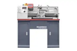 Токарный станок Cormak TYTAN 500 2