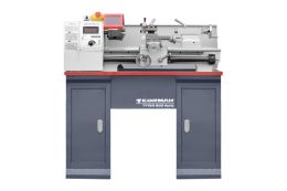 Токарний верстат Cormak TYTAN 500