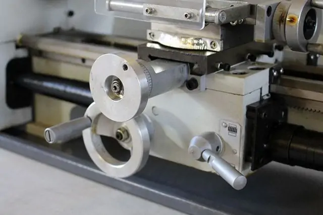 Токарный станок Cormak TYTAN 500 10