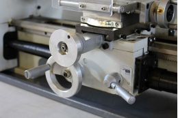 Токарный станок Cormak TYTAN 500