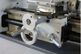 Токарний верстат Cormak TYTAN 500 10