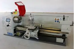 Токарный станок Cormak TYTAN 500 11