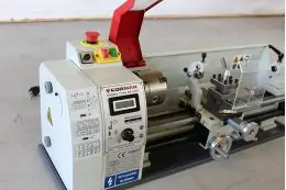 Токарний верстат Cormak TYTAN 500 12