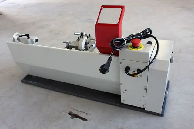 Токарний верстат Cormak TYTAN 500 9