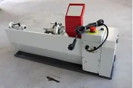 Токарный станок Cormak TYTAN 500 9