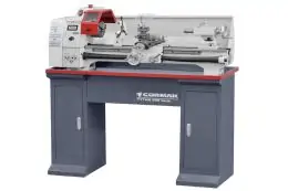 Универсальный токарный станок CORMAK TYTAN 750 Vario 1