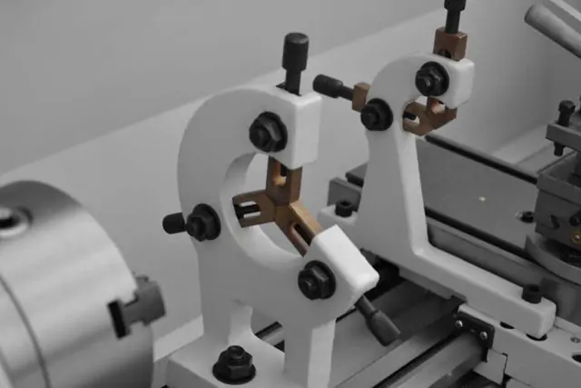 Универсальный токарный станок CORMAK TYTAN 750 Vario 2