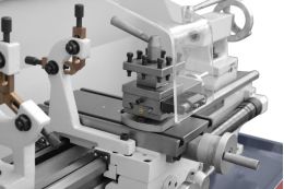 Універсальний токарний верстат CORMAK TYTAN 750 Vario