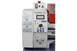 Универсальный токарный станок CORMAK TYTAN 750 Vario 5