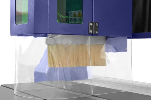 Фрезерный станок с ЧПУ CORMAK C6090