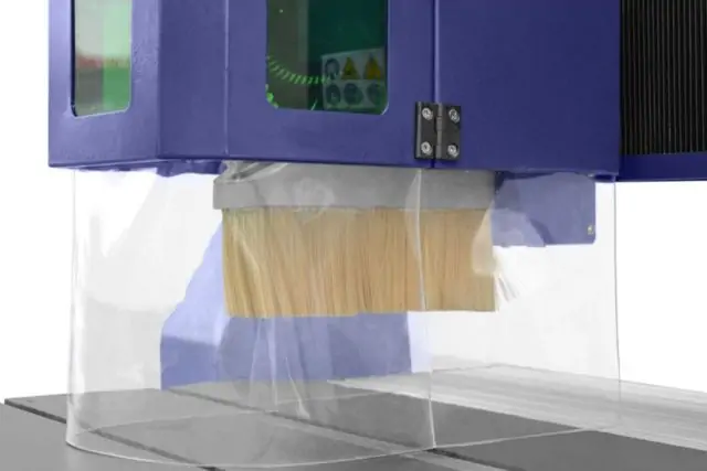 Фрезерний верстат з ЧПУ CORMAK C6090 3