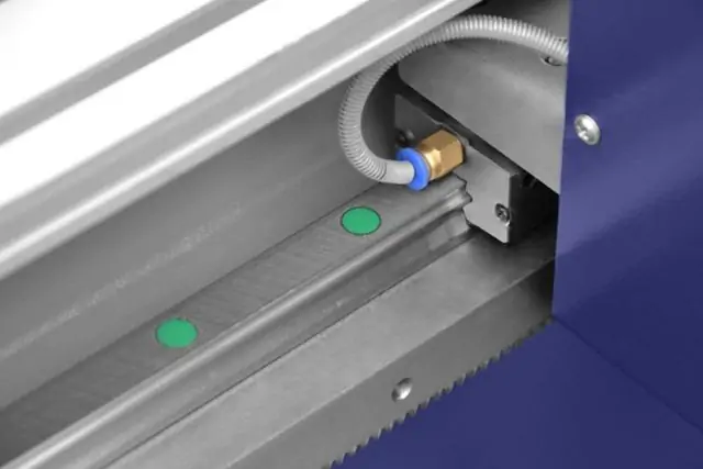 Фрезерний верстат з ЧПУ CORMAK C6090 5