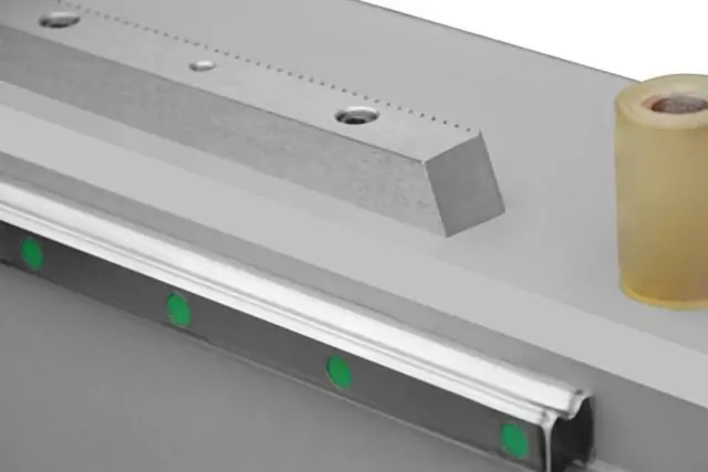 Фрезерный станок с ЧПУ CORMAK C6090 6